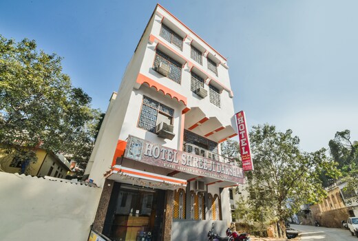 Shree Jee Darshan Hotel