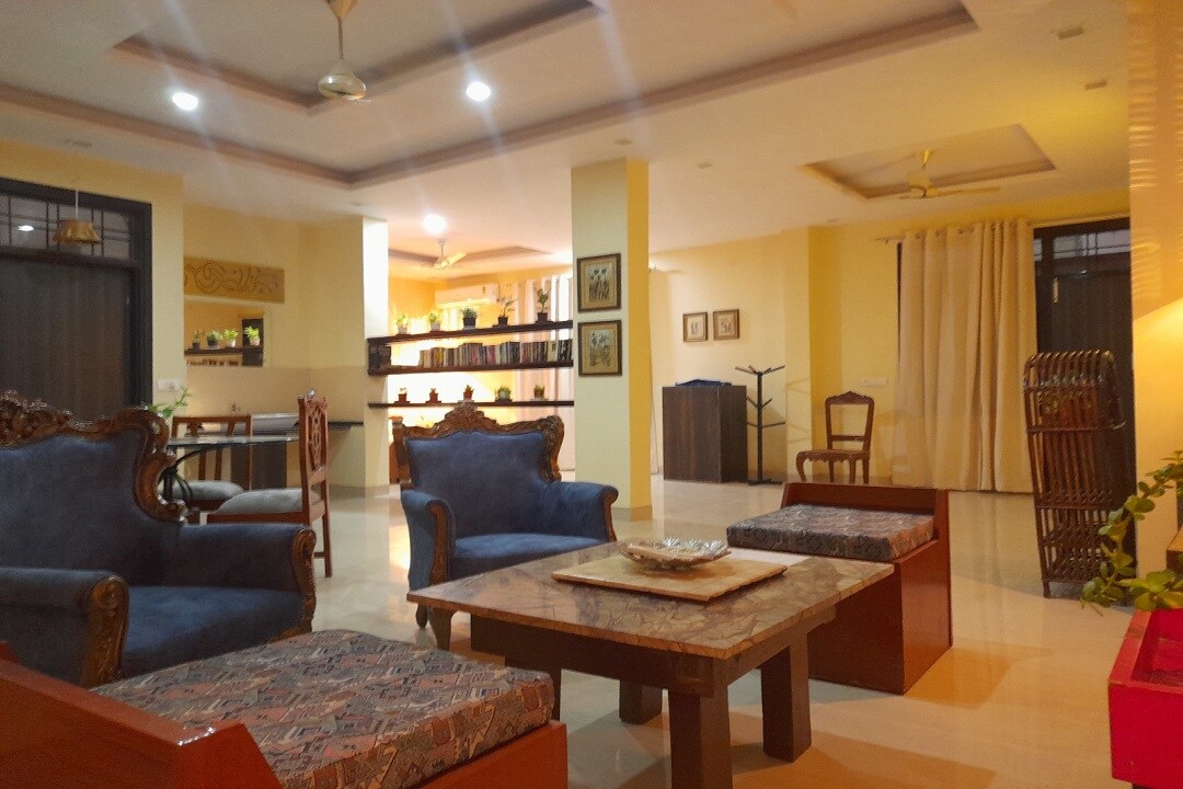 Main gallery