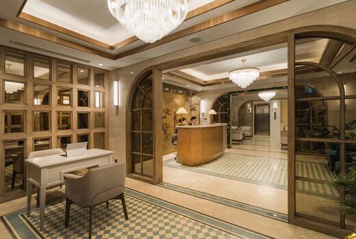 La Passion Hotel and Spa
