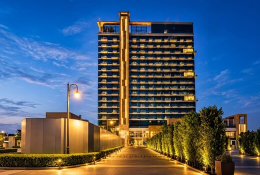 Rover Inn | Modern Apartments Near Golf Course Extension Road