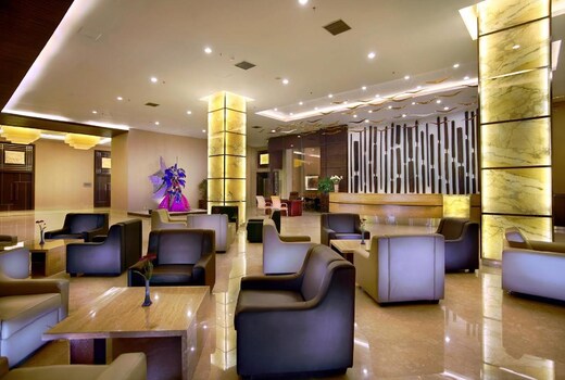 Aston Jember Hotel & Conference Center