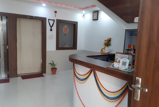 Benda Rejuvenate Hotel