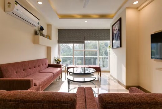 Moydom Luxurious BnB