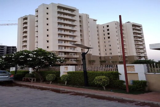 Taj View Apartments