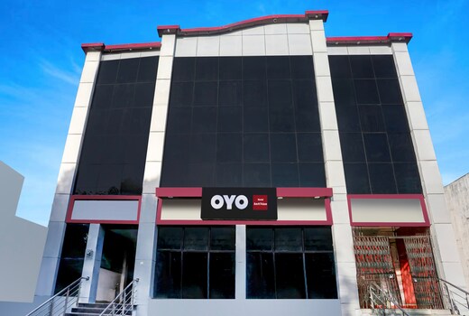 Hotel O Amrit Palace