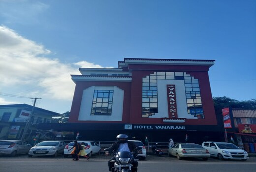 Hotel Vanarani