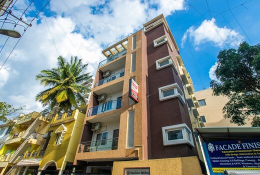 Stayzone 365 Inn Apartment | Rooms & Caretaker