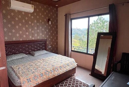 Samlaun Homestay