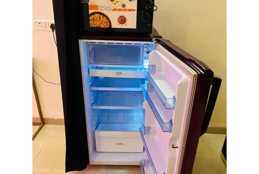 EndlessSunset:1BHK-NEW Luxurious Apartment