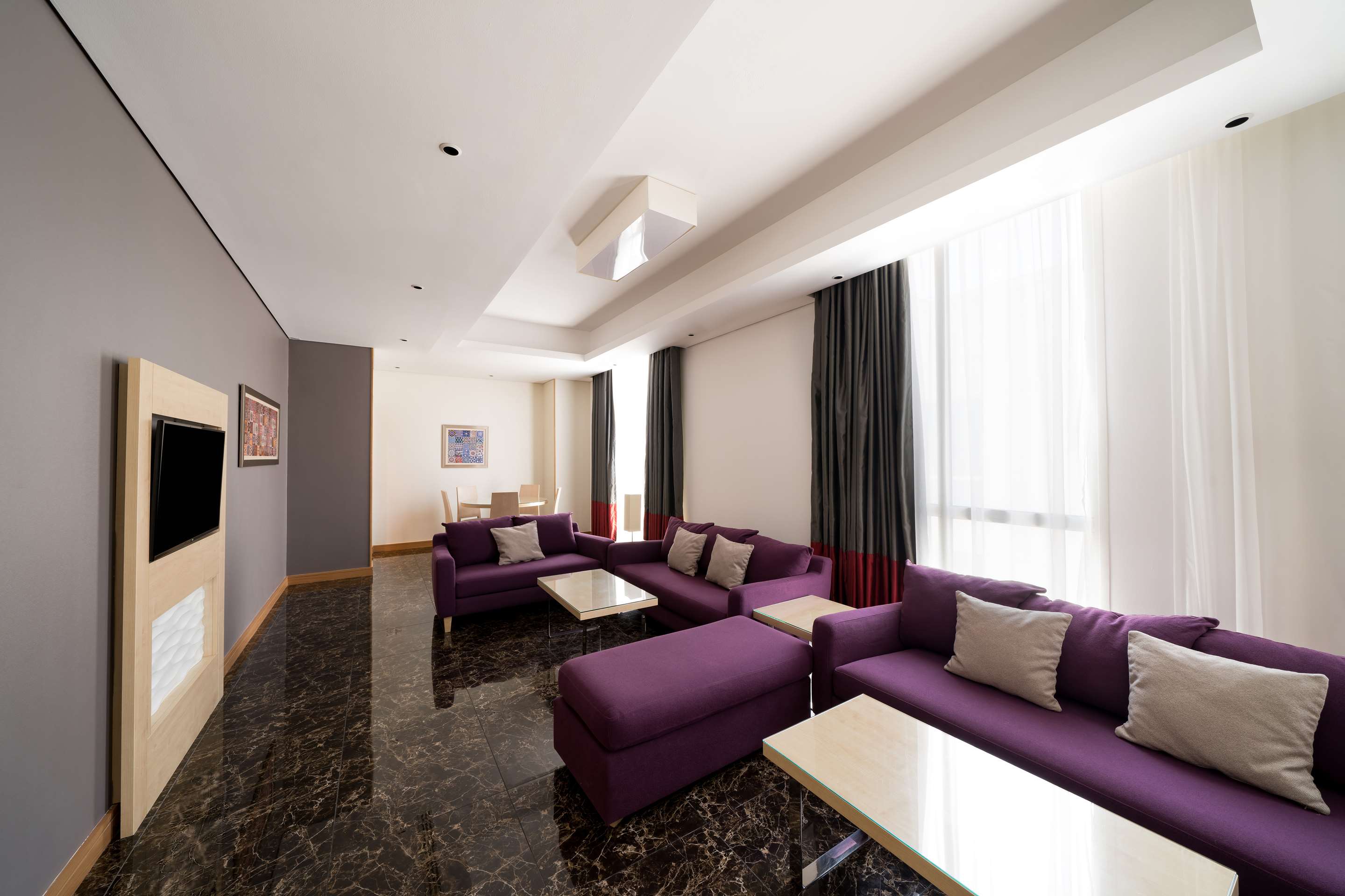 Radisson Blu Residence Dhahran