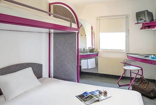 ibis Styles Magdeburg