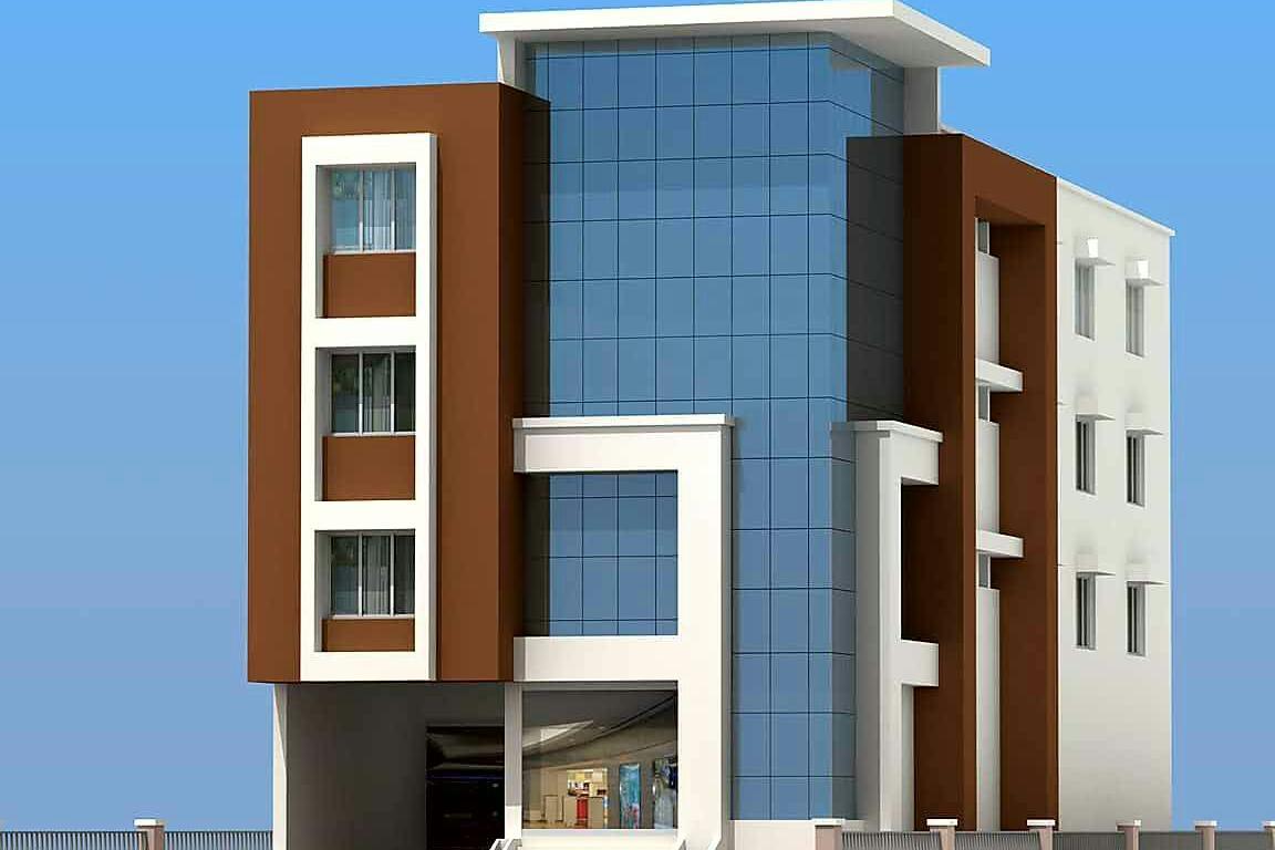 Nalanda Inn