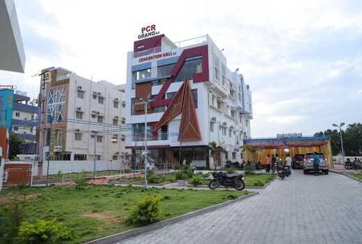 PCR GRAND