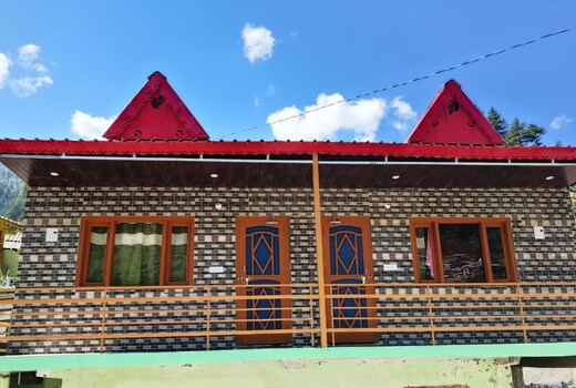 Kashi Homestay
