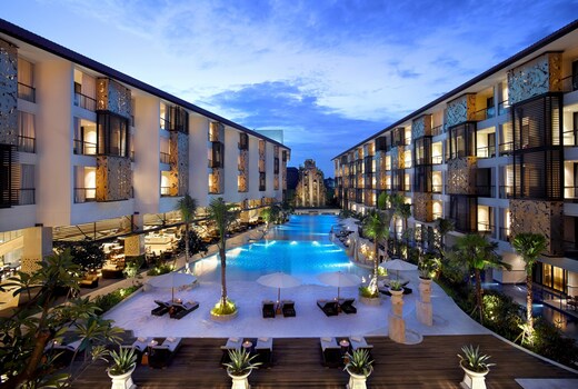 The Trans Resort Bali