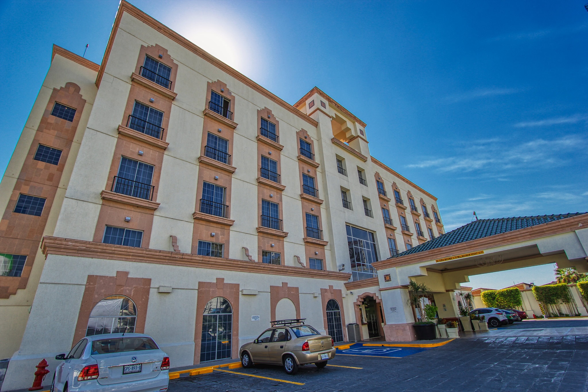 Holiday Inn LEON