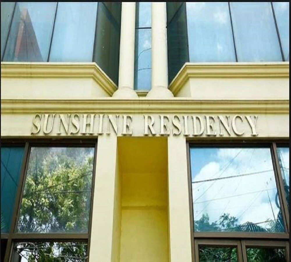 Sunshine Residency (Vadapalani)