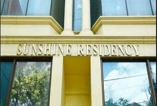 Sunshine Residency (Vadapalani)