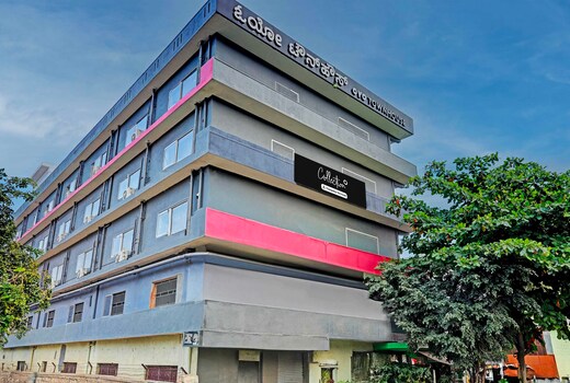 Collection O Bangalore SAIL