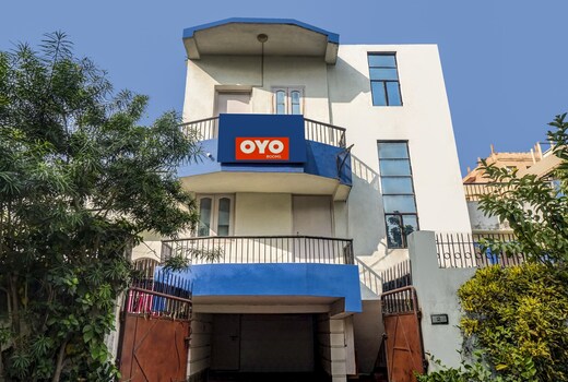 Hotel O Kashyap Heritage