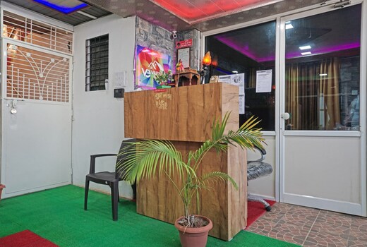 Hotel O Vardhan Executive