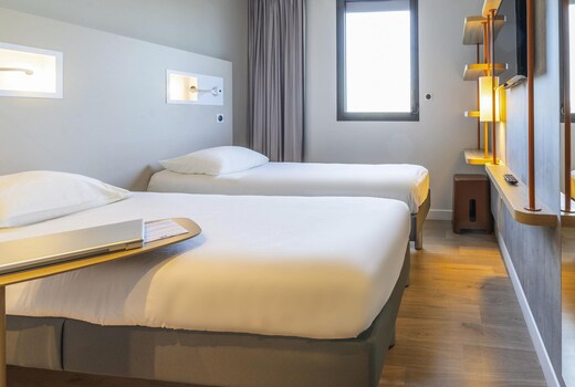 Ibis budget Saint-
