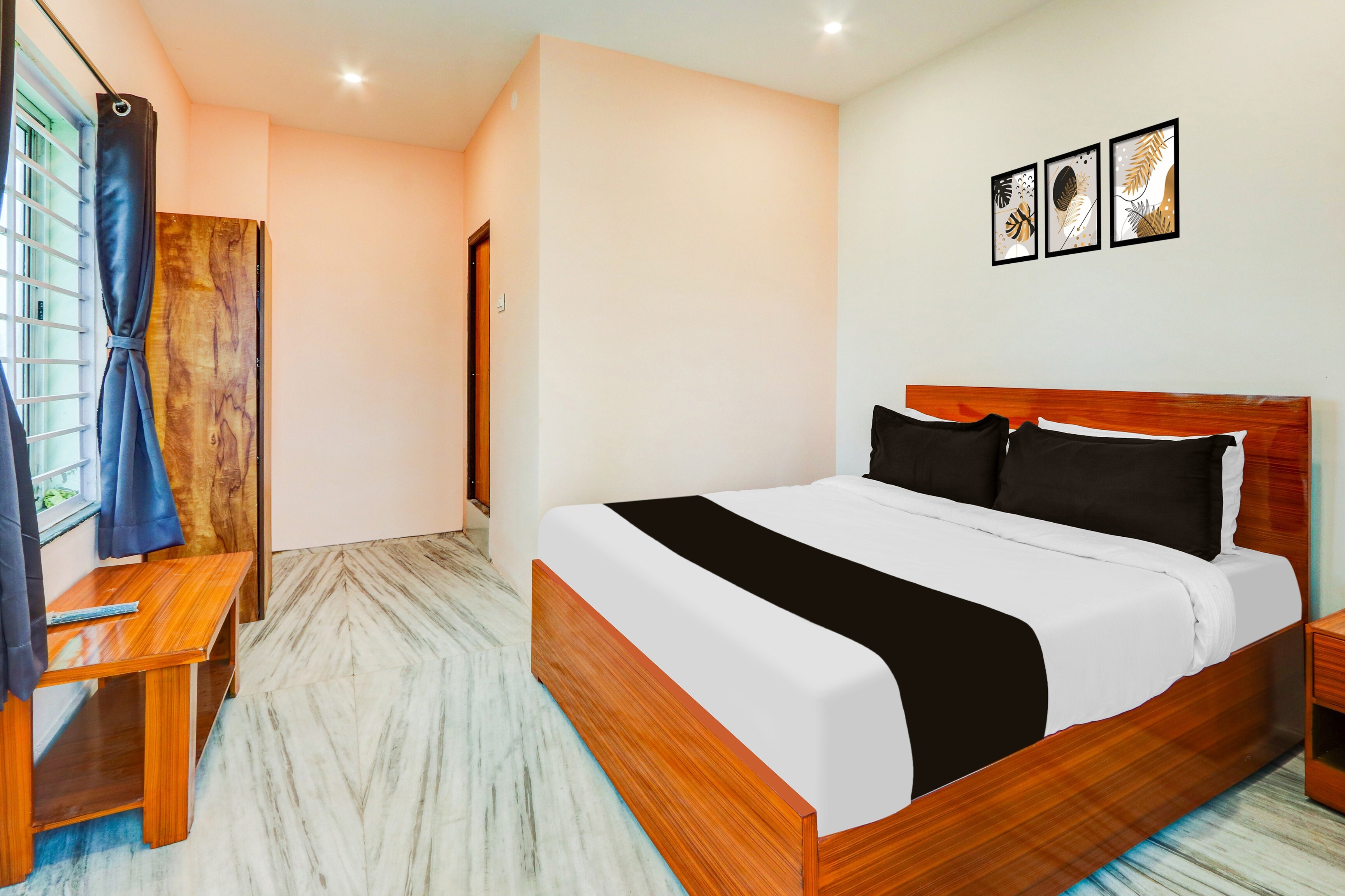 Super Hotel O Shine Inn