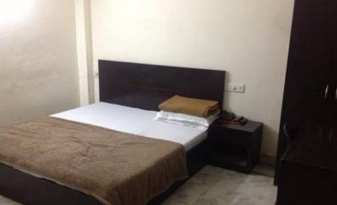 Dhawan Guest House
