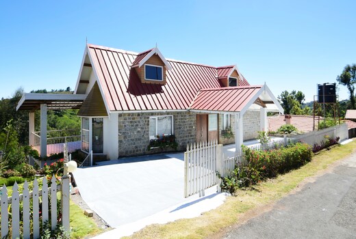 Sree Harshav Cottagess, Drumella