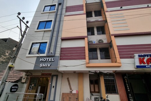 HOTEL SHIV