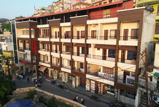 Hotel Pitamber