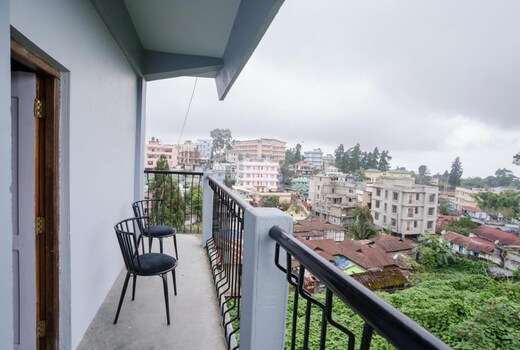Silvermist BnB