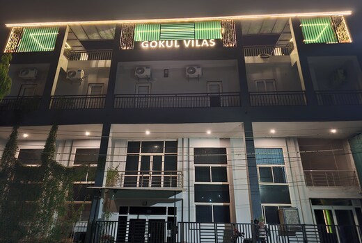 Gokul Vilas