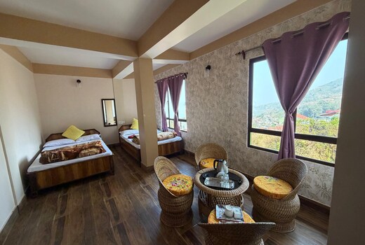 K2view Retreat