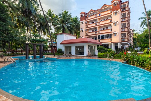 Johnnie Holiday Homes Mainath Bati