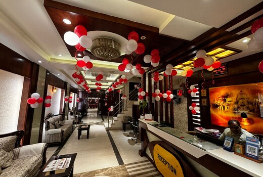 Hotel Varanasi Heritage