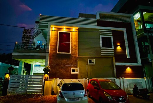 Downtown Suchitra Delight House