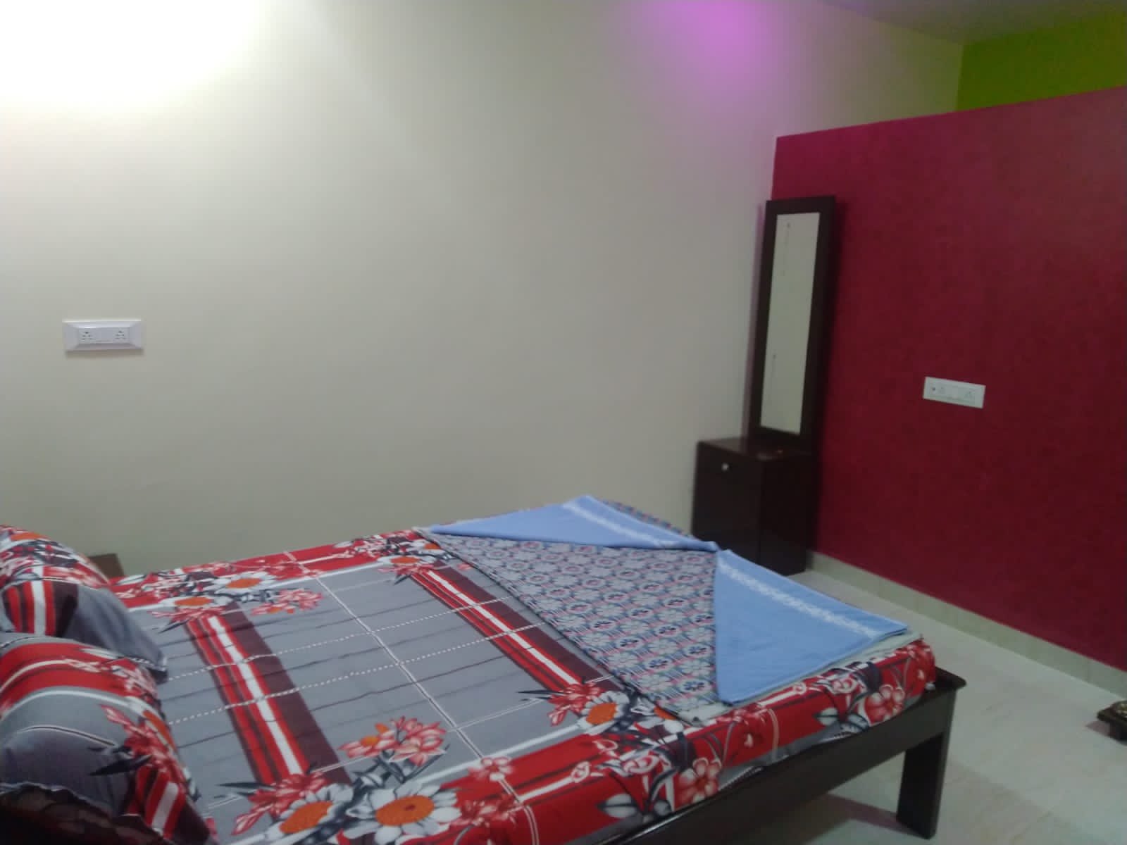DANDI HOMESTAY