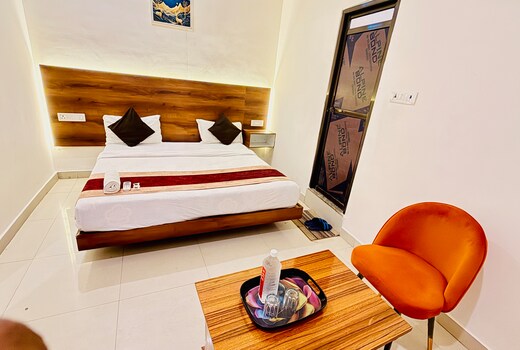 Hotel Silver Grand