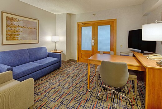Embassy Suites Chicago - O'Hare Rosemont