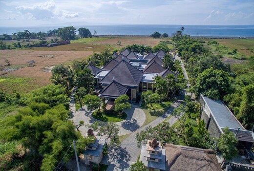 Kori Maharani Villas & Resort