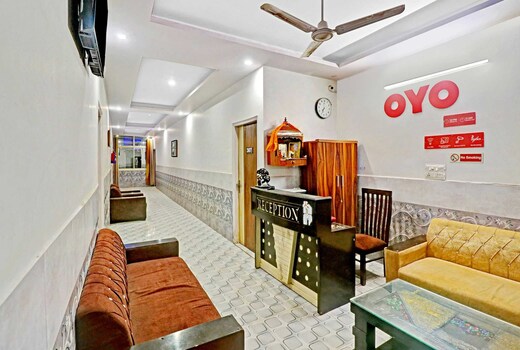 Hotel O One Plus One Residency