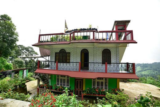 Shiwani Homestay Rooms (four bedded Room)
