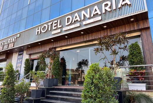 Hotel Danaria