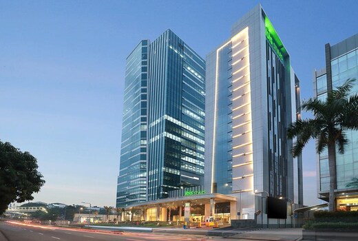 ibis Styles Jakarta Tanah Abang