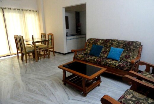 Shikhar Service Apartments - 1