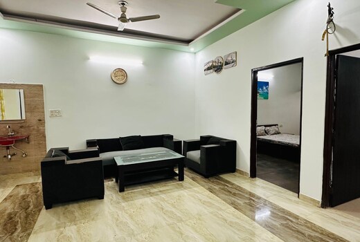 Sanganeri Homestay Jaipur