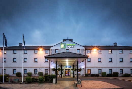Holiday Inn Express Perth, an IHG hotel