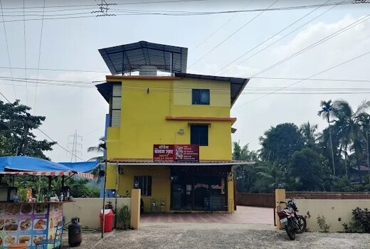 HOTEL KOKAN SWAD