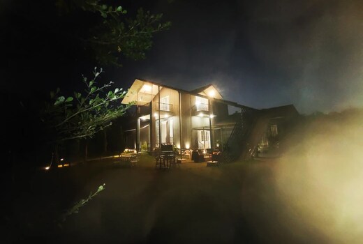 Shaw s Stylish Getaway for Staycations and Events by GRB